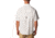 Columbia Tamiami II SS Shirt, White, Extra Small - Mens, 1287051100-XS