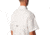Columbia Tamiami II SS Shirt, White, Extra Small - Mens, 1287051100-XS
