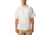 Columbia Tamiami II Short Sleeve Shirt - Men's, White, Extra Small, 1287051100WhiteXS