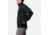 Columbia Tech Fleece Half Zip Jacket - Mens, Black, Small, 2095631010-S