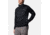 Columbia Tech Fleece Half Zip Jacket - Mens, Black, Small, 2095631010-S