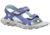 Columbia Techsun Vent Sandal - Kid's-Lotus/Sky Blue-13 Kid