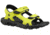 Columbia Techsun Vent Sandal - Kid's-Zour/Black-8 Kid