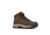 Columbia Transverse Hike Waterproof Shoes - Mens, Cordovan/Golden Yellow, 9, 2067401-231-9