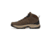 Columbia Transverse Hike Waterproof Shoes - Mens, Cordovan/Golden Yellow, 9, 2067401-231-9