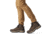 Columbia Transverse Hike Waterproof Shoes - Mens, Cordovan/Golden Yellow, 9, 2067401-231-9