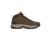 Columbia Transverse Hike Waterproof Shoes - Mens, Cordovan/Golden Yellow, 9, 2067401-231-9