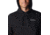 Columbia Trek Hoodie - Mens, Black/CSC Sleeve Logo, Extra Large, 19579s