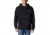 Columbia Trek Hoodie - Mens, Black/CSC Sleeve Logo, Extra Large, 19579s