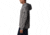 Columbia Trek Hoodie - Mens, Charcoal Heather/CSC Sleeve Logo, Extra Large, 1957911a