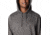 Columbia Trek Hoodie - Mens, Charcoal Heather/CSC Sleeve Logo, Extra Large, 1957911a