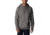 Columbia Trek Hoodie - Mens, Charcoal Heather/CSC Sleeve Logo, Extra Large, 1957911a