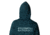 Columbia Trek Hoodie - Mens, Night Wave/Boxed Gem Columbia Graphic, Extra Small, 1957911415NtWBxGCmbGhcXS