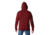 Columbia Trek Hoodie - Mens, Red Jasper/Csc Stacked Logo, Extra Large, 1957911665RdJprCCStckdLgXL
