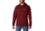 Columbia Trek Hoodie - Mens, Red Jasper/Csc Stacked Logo, Extra Large, 1957911665RdJprCCStckdLgXL