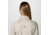 Columbia Triple Canyon Grid Fleece FZ Jacket - Womens, Dark Stone Heather/Black, Large, 2085191278-L