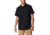 Columbia Utilizer II Solid Short Sleeve Shirt - Men's, Black, Large, 1577761011BLACKL