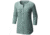 Columbia Vista Hills Henley - Women's-Dusty Green-Small