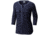 Columbia Vista Hills Henley - Women's-Nocturnal-Medium