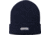 Columbia Whirlibird Cuffed Beanie, Collegiate Navy/Logo, One Size, 1911321-466-O/S