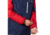 Columbia Whirlibird IV Interchange Jacket - Mens, Collegiate Navy, Mountain Red, Extra Large, 1866751464-XL