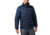 Columbia Whirlibird IV Interchange Jacket - Mens, Dark Mountain Melange, Medium, 1866751478-M
