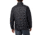 Columbia Whirlibird IV Interchange Jacket - Mens, Shark Heather Stripe Print, Extra Large, 1866751013-XL