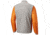 Columbia Wilshire Park Hybrid Jacket, Boulder, Bright Copper, M - Mens, 1798841003-M