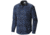 Columbia Windward III Shirt - Men's-Night Tide Plaid-Medium