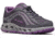 Columbia Youth Drainmaker IV Boat Shoes, Graphite/Northern Lights, Medium, 5, 1826921054-5