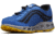 Columbia Youth Drainmaker IV Boat Shoes, Stormy Blue/Deep Yellow, Medium, 5, 1826921426-5