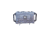 High Speed Gear Reflex IFAK Med Roll, Wolf Gray, 12RR01WG