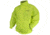 Compass 360 AdvantageTek T50 Non-Woven Rain Jacket - Mens, HV Lime, 3XL, AT23102-55-3X