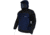 Compass 360 D300 HydroTek Rain Jacket - Mens, Black/Slate, XX, HT23120-1011-XX