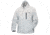 Compass 360 Gale Rain Jacket - Mens, White, 3X, HT23101-16-3X