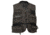 Compass 360 HydroTek Hell's Gate Wading Vest, Stone, Small HT73178-85-SM