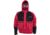 Compass 360 Thunder 2-Color HydroTek Jacket - Mens, Black &amp; Red, Small, HT23102-1040-SM