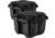 Condition1 18" Sportsman Cube, Black, 102357-BLK-2PK