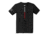 Condor Outdoor 1Up1Down Graphic T-Shirt, Black, Medium, 101111-002-M