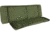 Condor Outdoor 36in Single Rifle Case, Olive Drab 133-001