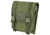 Condor Outdoor 42in Double Rifle Case, Olive Drab 152-001