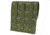 Condor Outdoor 42in Double Rifle Case, Olive Drab 152-001