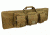 Condor Outdoor 46in Double Rifle Case, Coyote Brown, 159-498