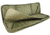 Condor Outdoor 46in Double Rifle Case, Olive Drab, 159-001