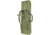 Condor Outdoor 46in Double Rifle Case, Olive Drab, 159-001