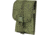 Condor Outdoor 46in Double Rifle Case, Olive Drab, 159-001