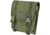Condor Outdoor 46in Double Rifle Case, Olive Drab, 159-001