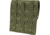 Condor Outdoor 46in Double Rifle Case, Olive Drab, 159-001