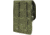 Condor Outdoor 46in Double Rifle Case, Olive Drab, 159-001