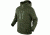 Condor Outdoor Aegis Hardshell Jacket - Men's, OD, XXL, 101083-001-XXL